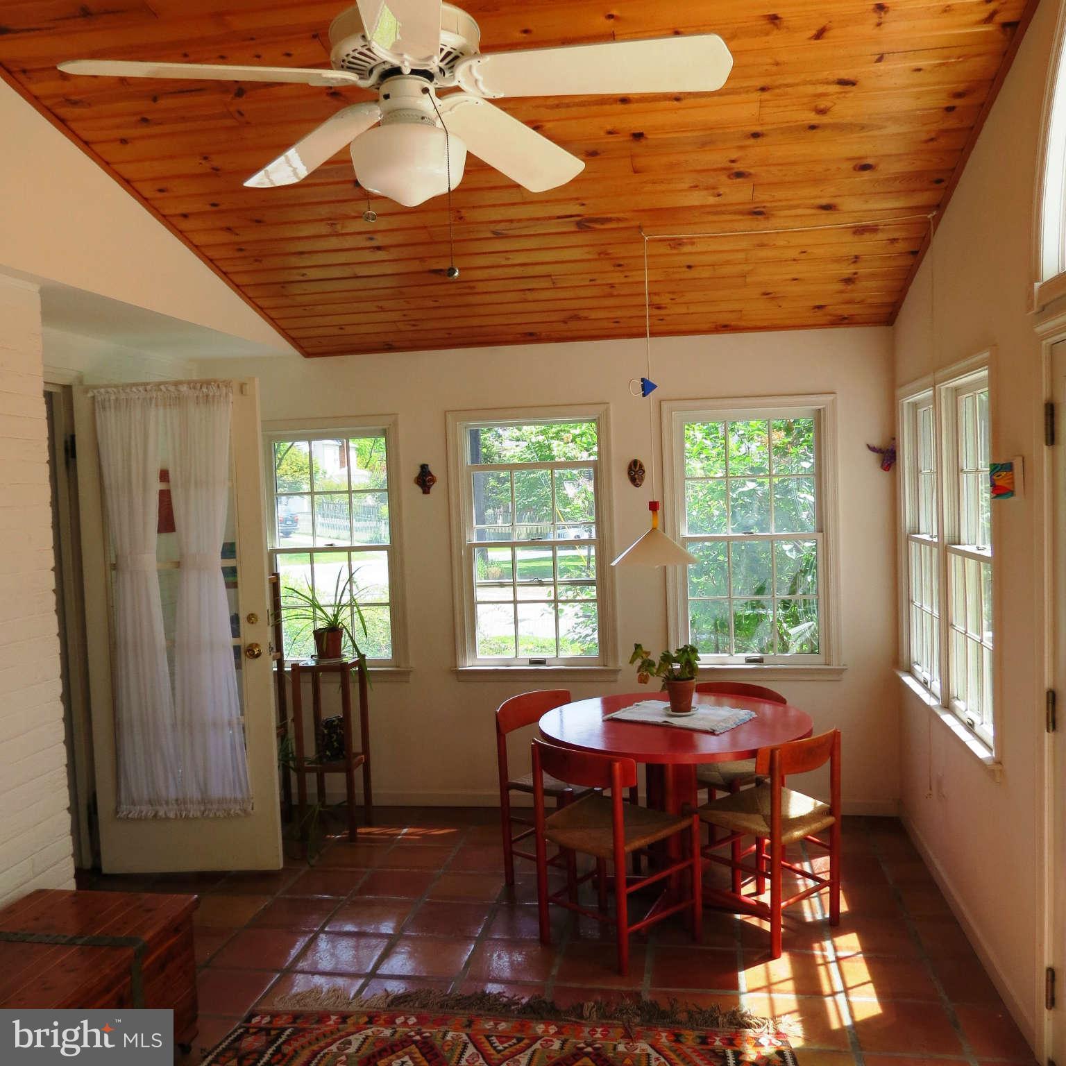 2801 Spencer Road Chevy Chase, MD 20815 - Photo 14 of 28 Family Room