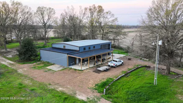 $1,157,625 | 0 Dummyline Road, Batesville, MS 38606