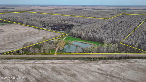 $1,157,625 | 0 Dummyline Road, Batesville, MS 38606