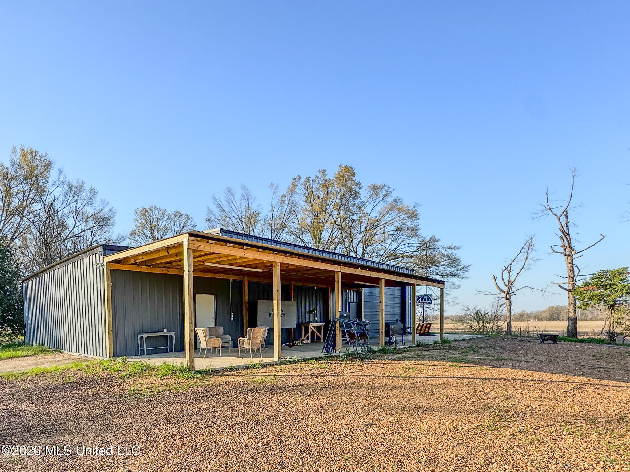 0 Dummyline Road Batesville, MS 38606 - Photo 21 of 73 Panola 164.7 SPI Land Ventures-21