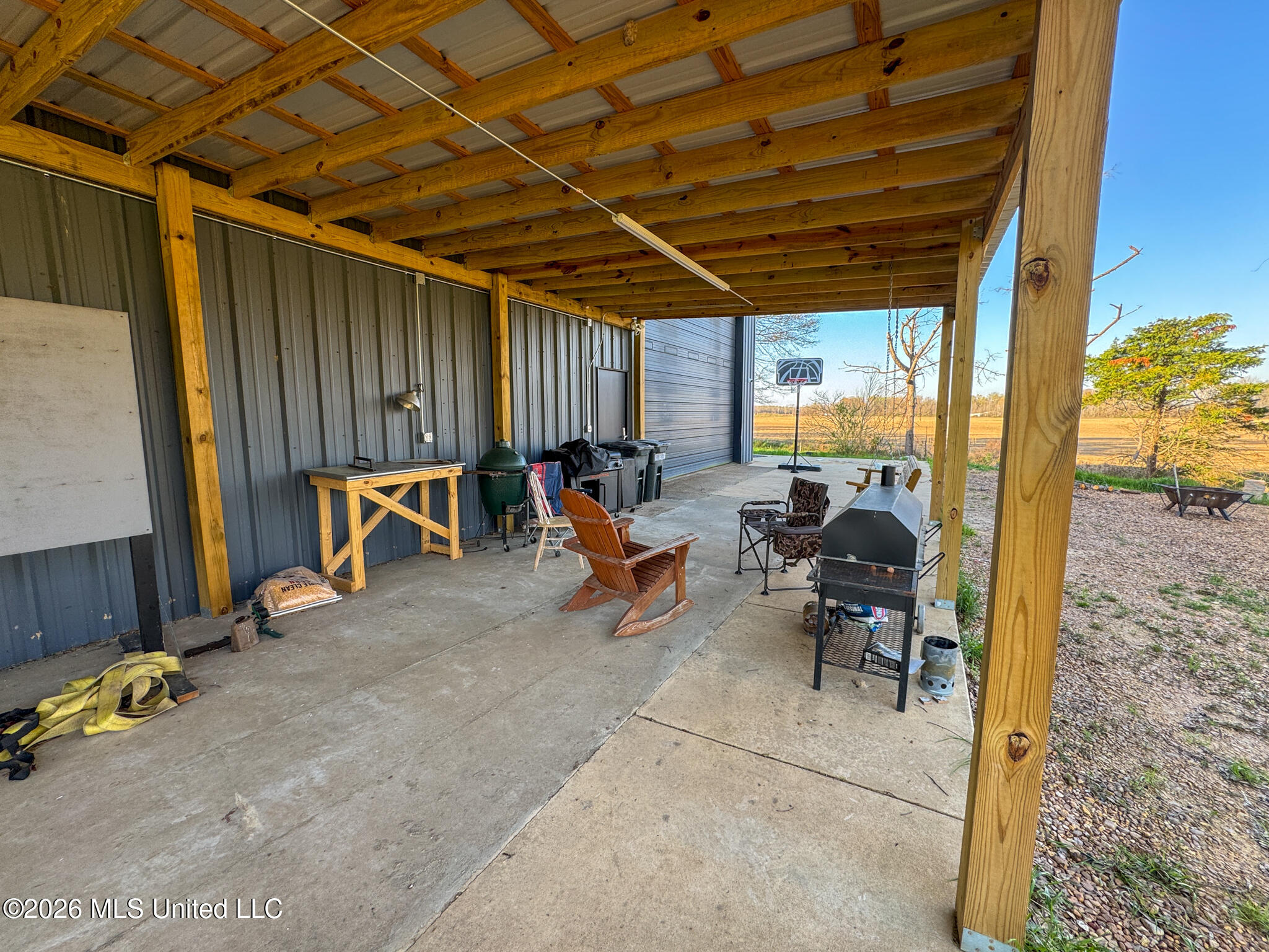 0 Dummyline Road Batesville, MS 38606 - Photo 22 of 73 Panola 164.7 SPI Land Ventures-22