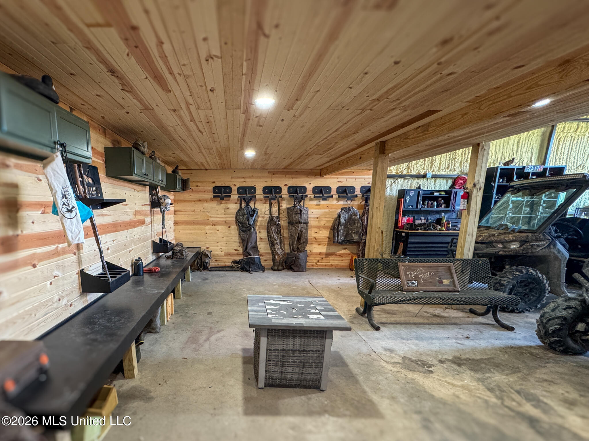 0 Dummyline Road Batesville, MS 38606 - Photo 23 of 73 Panola 164.7 SPI Land Ventures-24