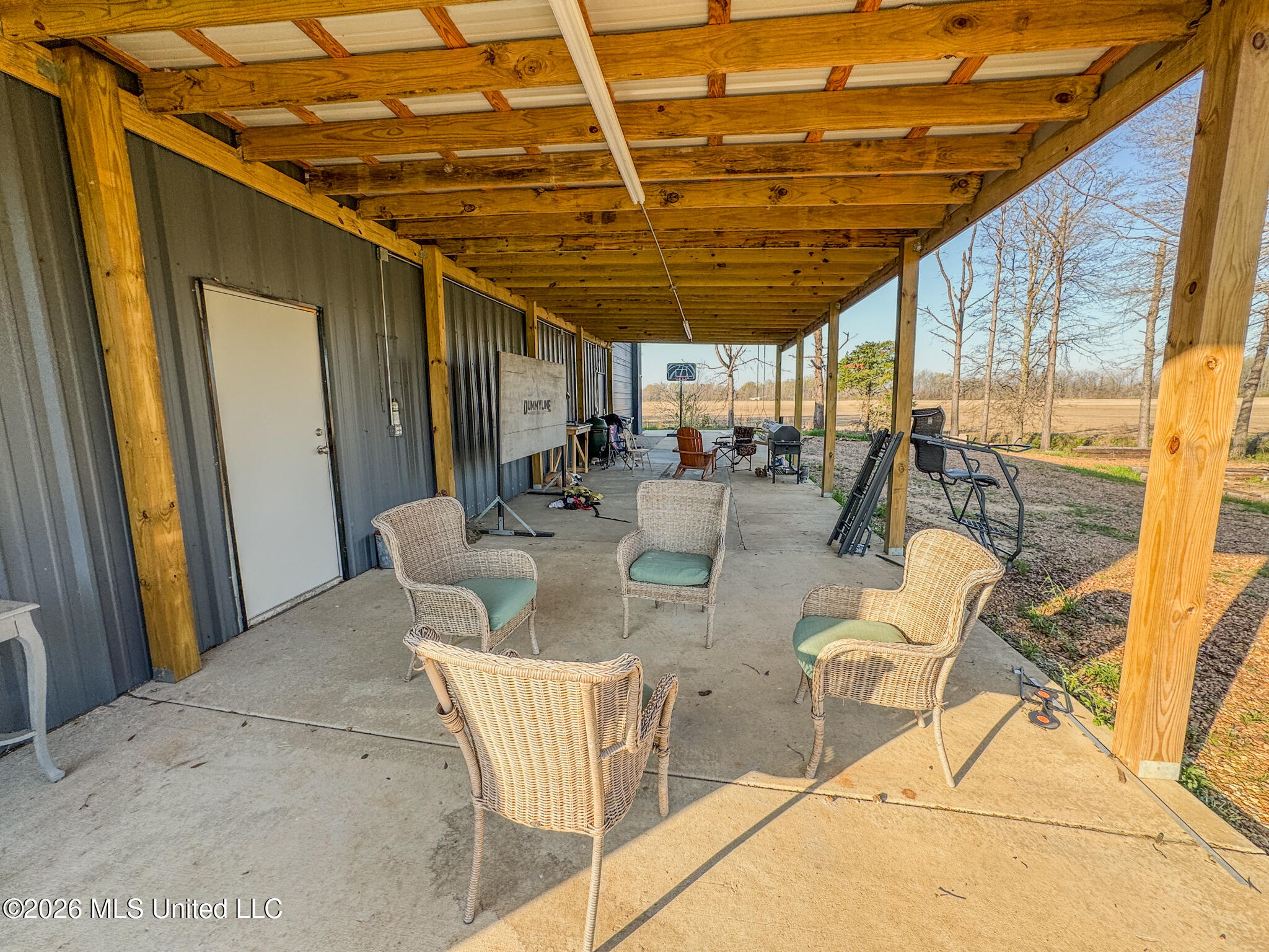 0 Dummyline Road Batesville, MS 38606 - Photo 24 of 73 Panola 164.7 SPI Land Ventures-23