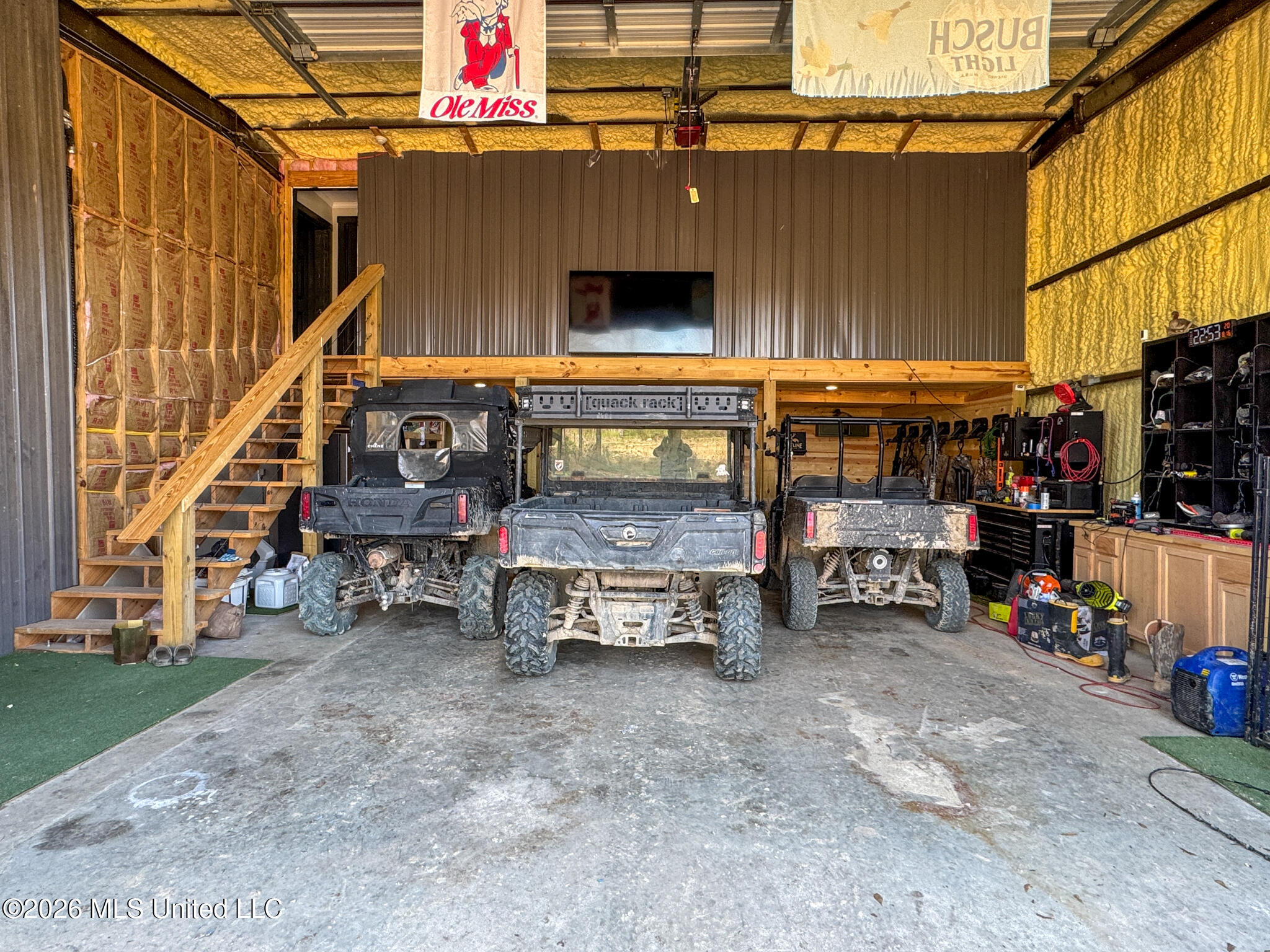 0 Dummyline Road Batesville, MS 38606 - Photo 25 of 73 Panola 164.7 SPI Land Ventures-25