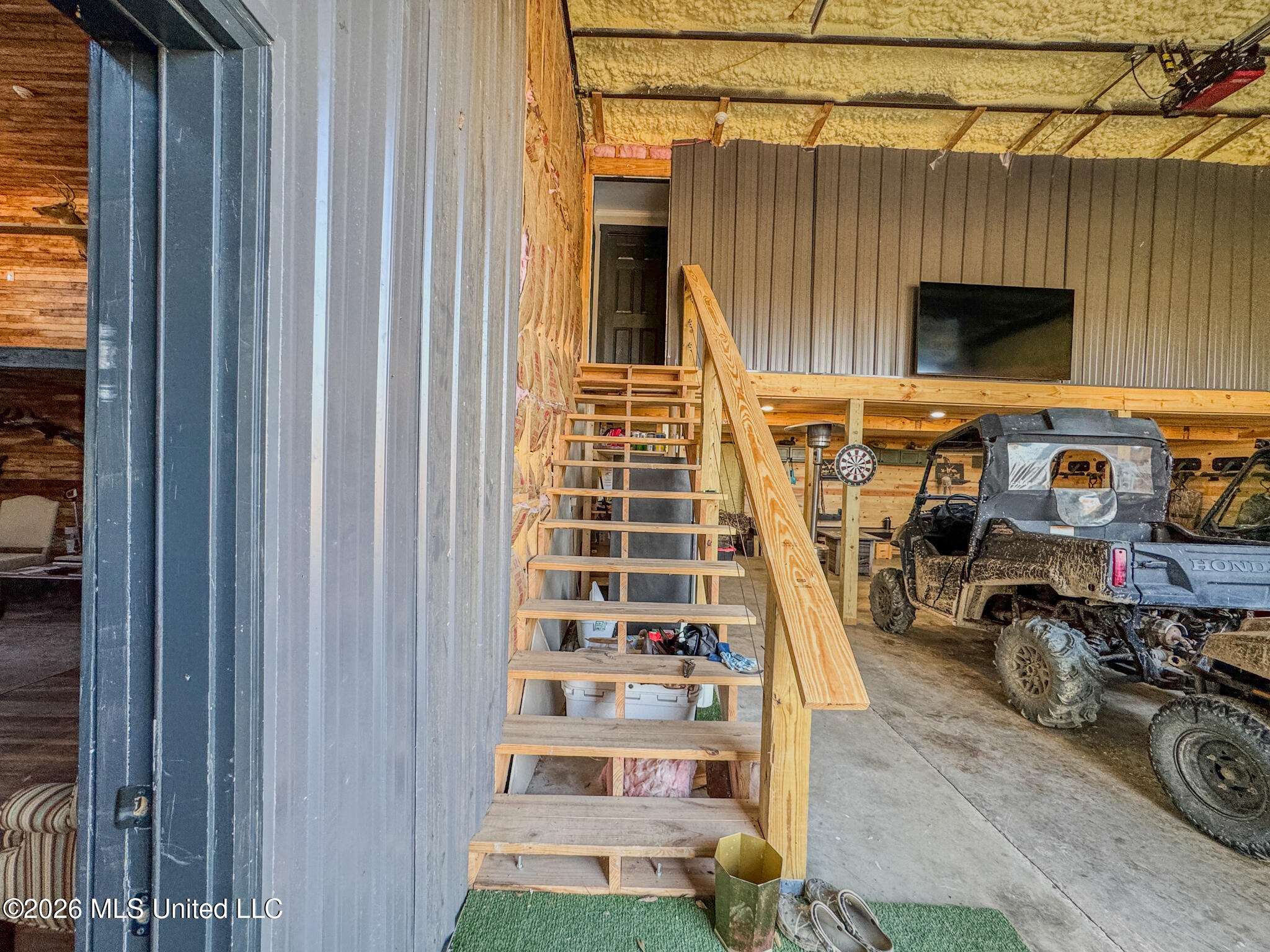 0 Dummyline Road Batesville, MS 38606 - Photo 26 of 73 Panola 164.7 SPI Land Ventures-26