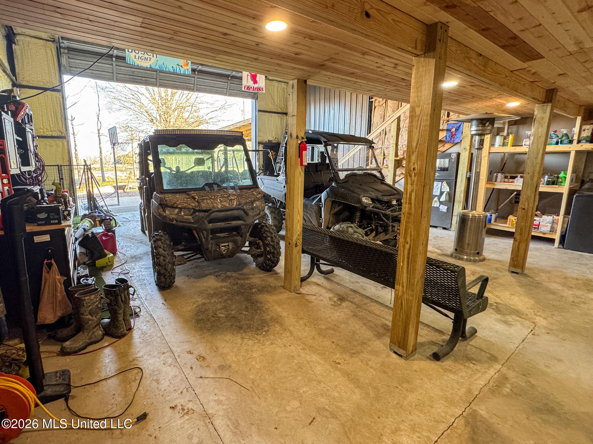 0 Dummyline Road Batesville, MS 38606 - Photo 27 of 73 Panola 164.7 SPI Land Ventures-27