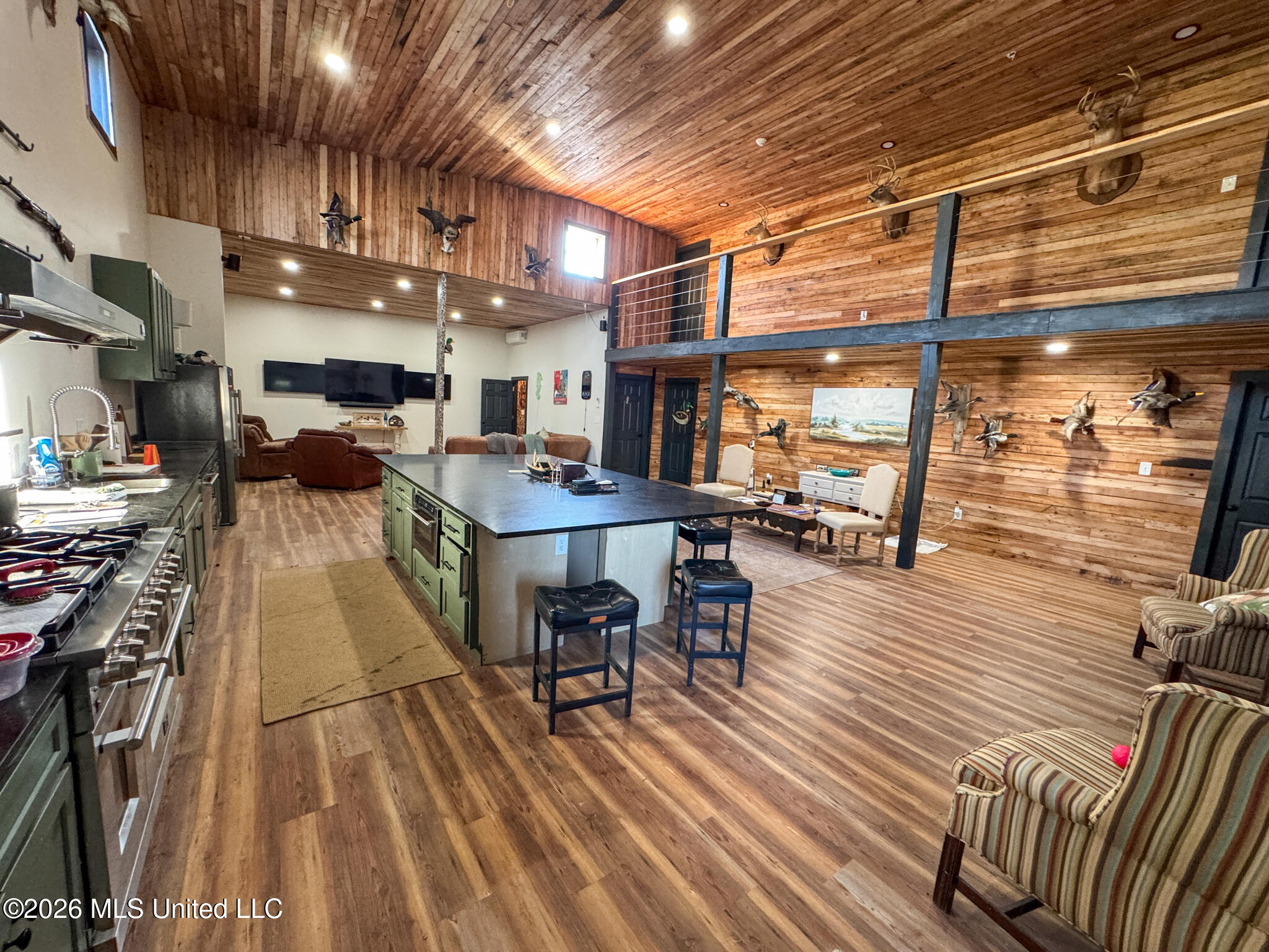 0 Dummyline Road Batesville, MS 38606 - Photo 3 of 73 Panola 164.7 SPI Land Ventures-3