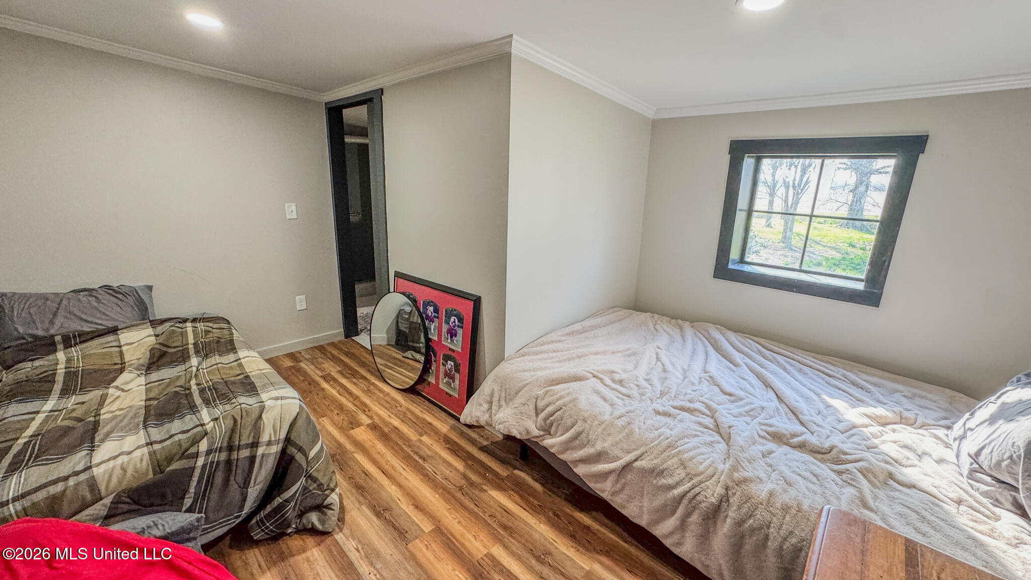 0 Dummyline Road Batesville, MS 38606 - Photo 33 of 73 Panola 164.7 SPI Land Ventures-33