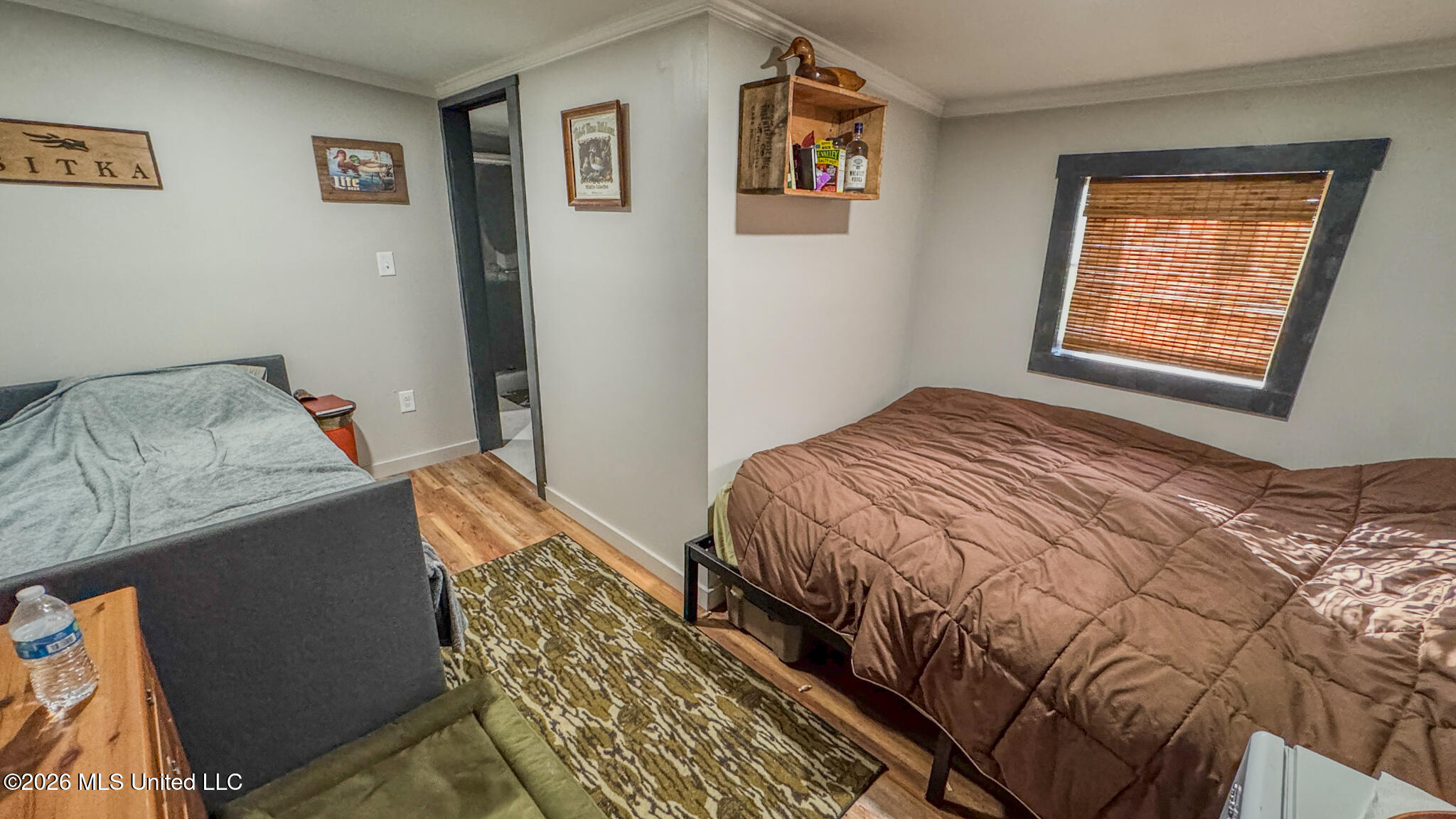 0 Dummyline Road Batesville, MS 38606 - Photo 34 of 73 Panola 164.7 SPI Land Ventures-34