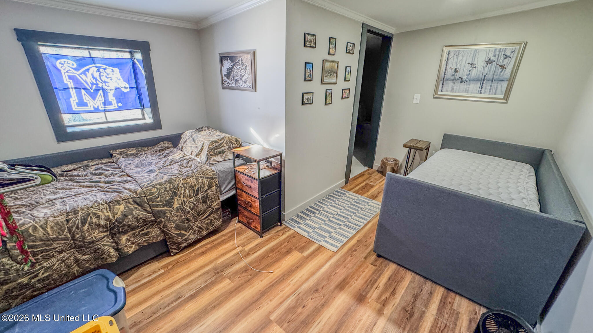 0 Dummyline Road Batesville, MS 38606 - Photo 35 of 73 Panola 164.7 SPI Land Ventures-35