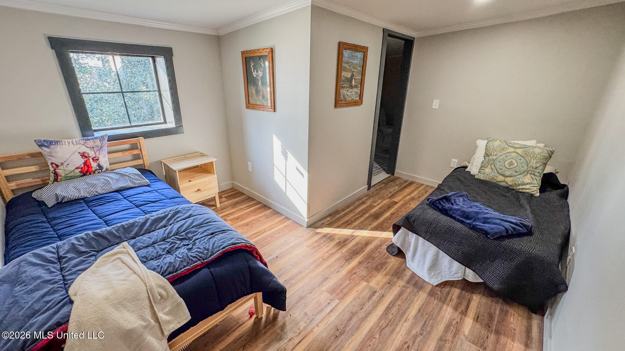 0 Dummyline Road Batesville, MS 38606 - Photo 36 of 73 Panola 164.7 SPI Land Ventures-36