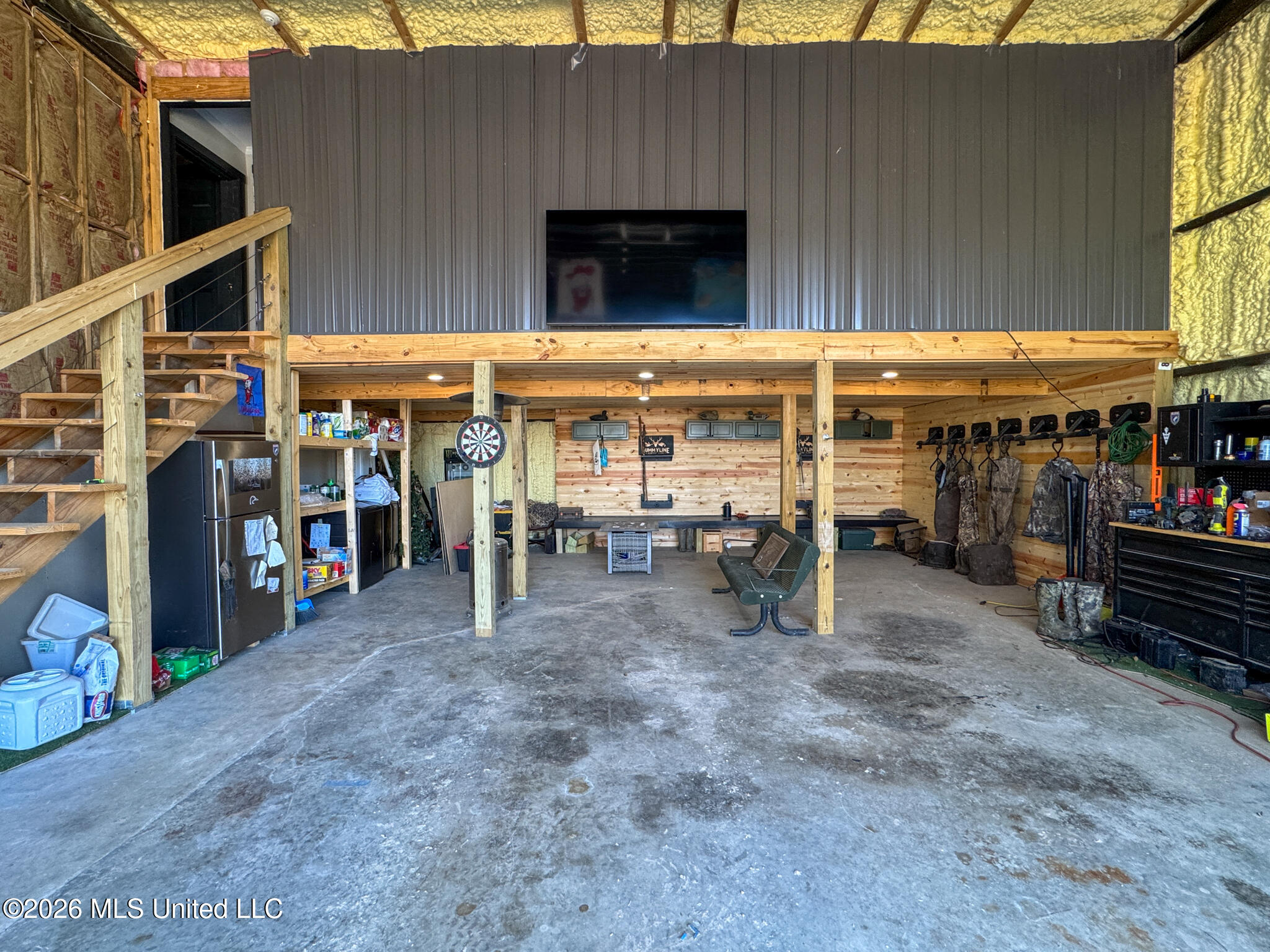 0 Dummyline Road Batesville, MS 38606 - Photo 4 of 73 Panola 164.7 SPI Land Ventures-4