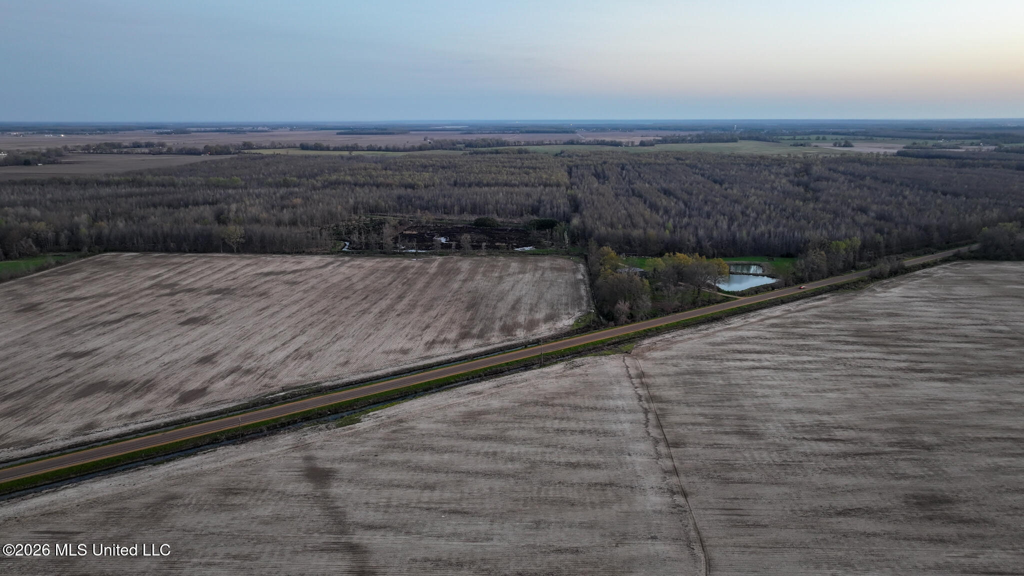 0 Dummyline Road Batesville, MS 38606 - Photo 8 of 73 Panola 164.7 SPI Land Ventures-9
