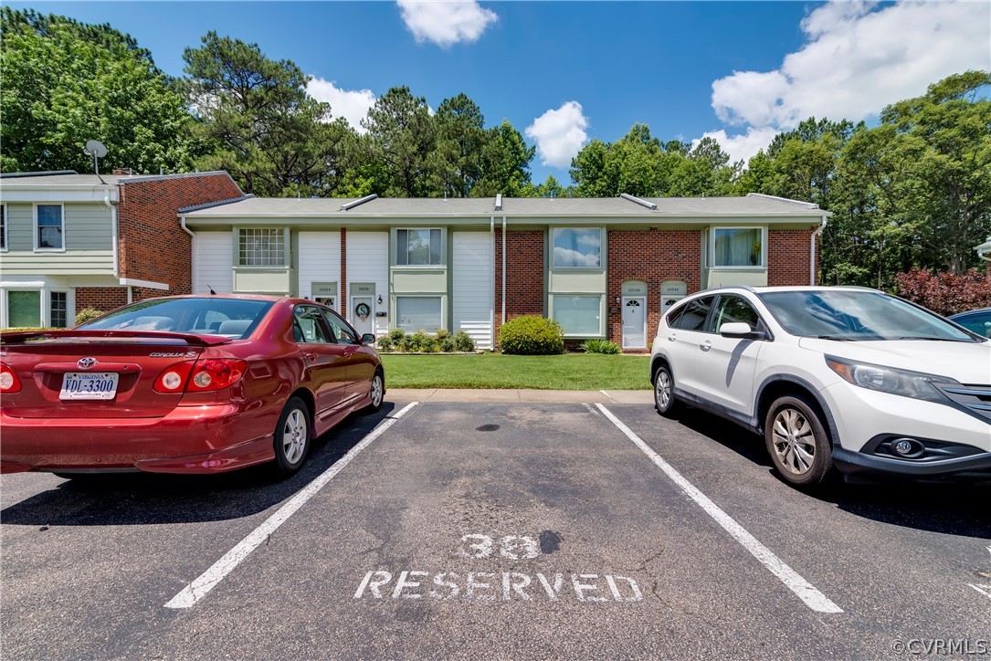 10038 Purcell Road Richmond, VA 23228 - Photo 26 of 27 Gallery Image 26