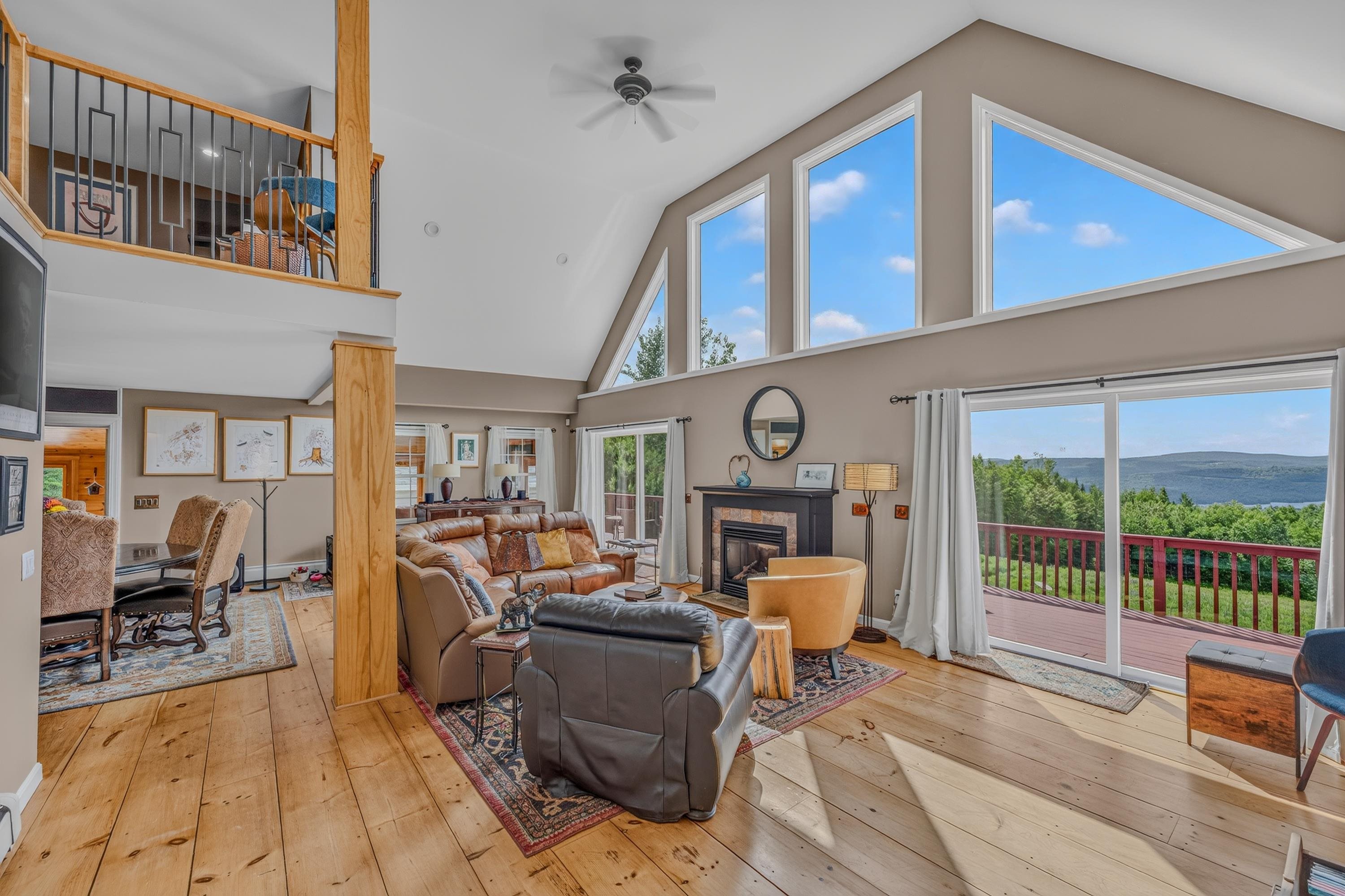 1562 Broomstick Hill Road Littleton, NH 03561 - Photo 20 of 59