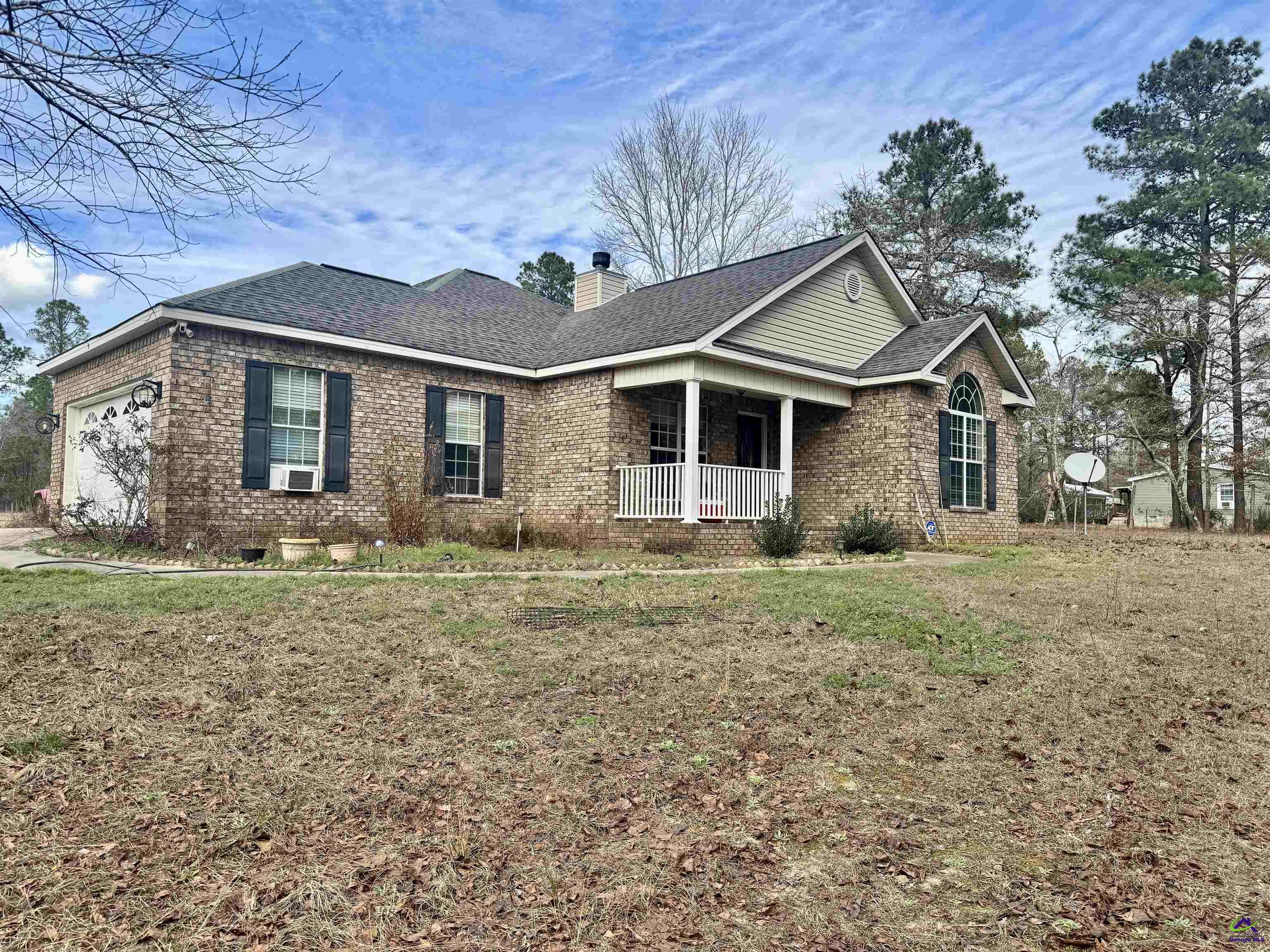 1885 Richardson Mill Road Fort Valley, GA 31030 - Photo 28 of 37