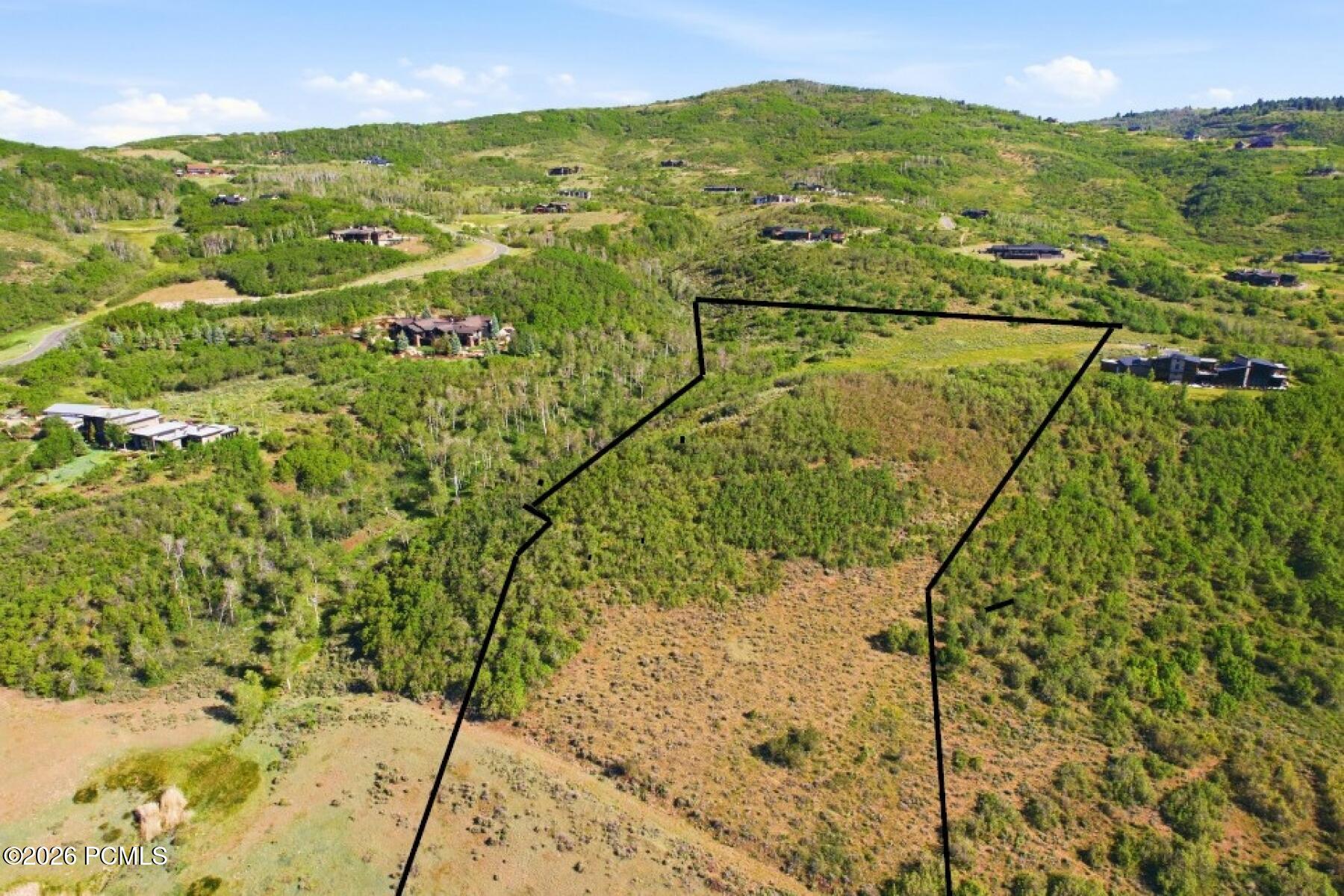 686 West Deer Hill Road Park City, UT 84098 - Photo 1 of 17