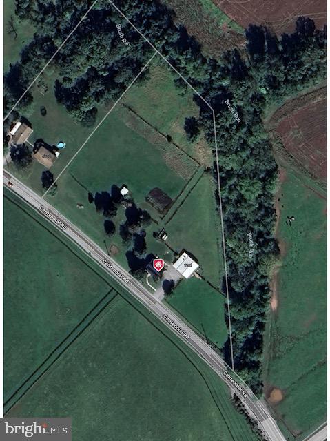 1144 Centennial Road New Oxford, PA 17350 - Photo 40 of 40 an aerial view of a house
