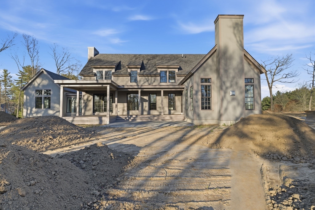 99 Sunset Rock Road Andover, MA 01810 - Photo 4 of 42