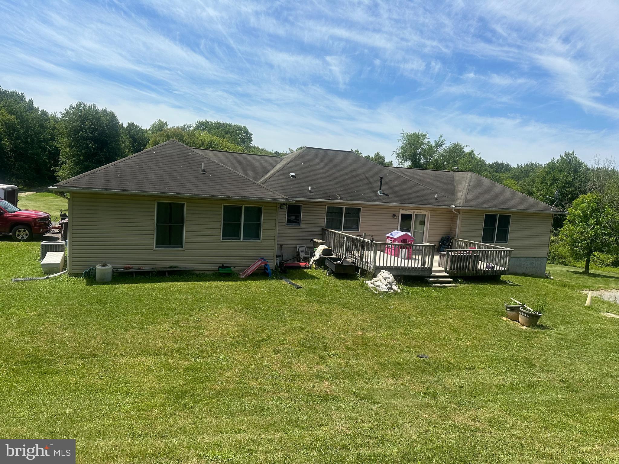 19801 Old York Road White Hall, MD 21161 - Photo 5 of 15