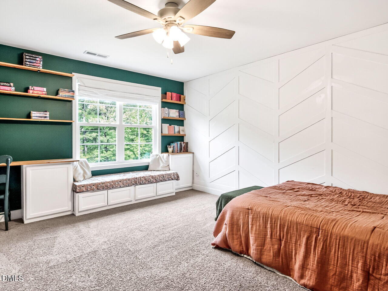 7040 Rex Road Holly Springs, NC 27540 - Photo 27 of 41 029-1280x960-bedroom