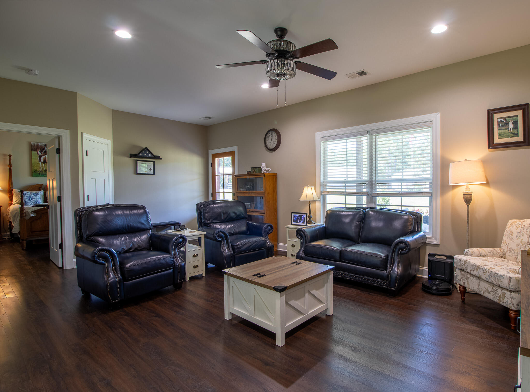 571 Oak Ridge Club Road Windsor, SC 29856 - Photo 12 of 107