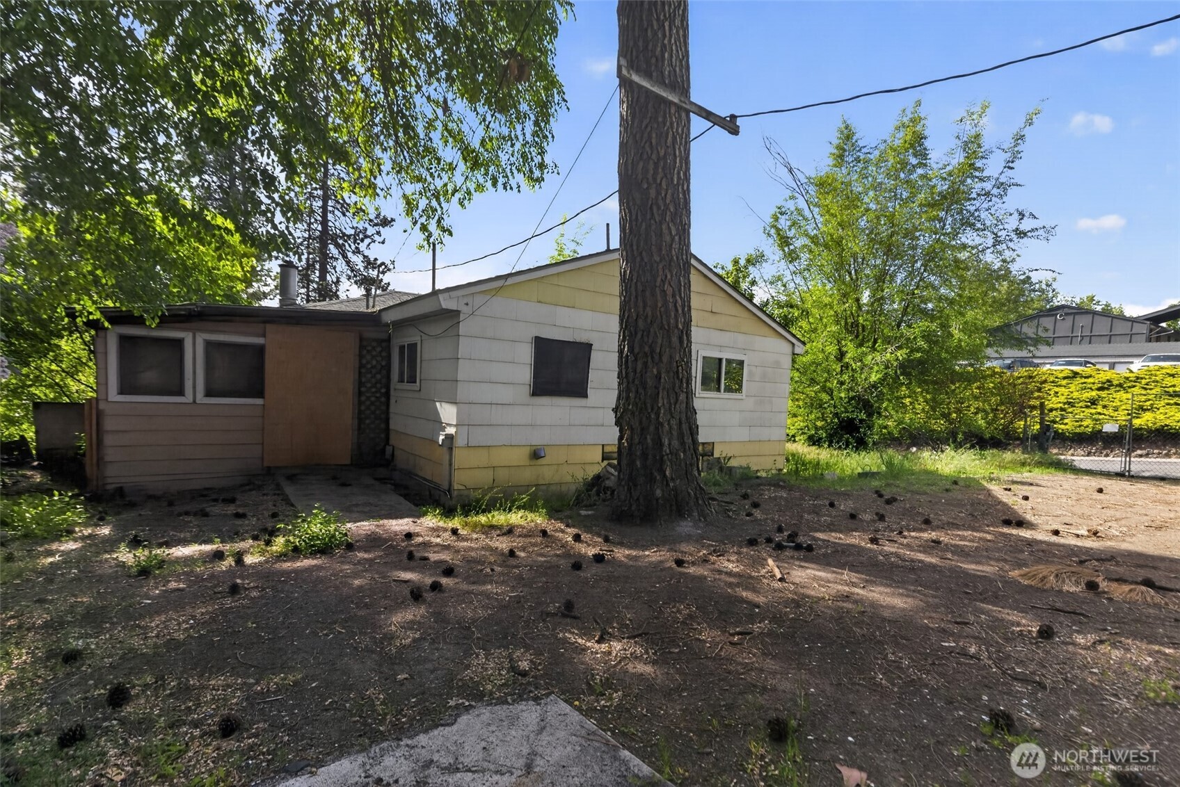 611 South Farr Road Spokane, WA 99206 - Photo 13 of 17