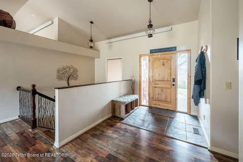 $699,000 | 293 Alta Drive, Star Valley Ranch, WY 83127