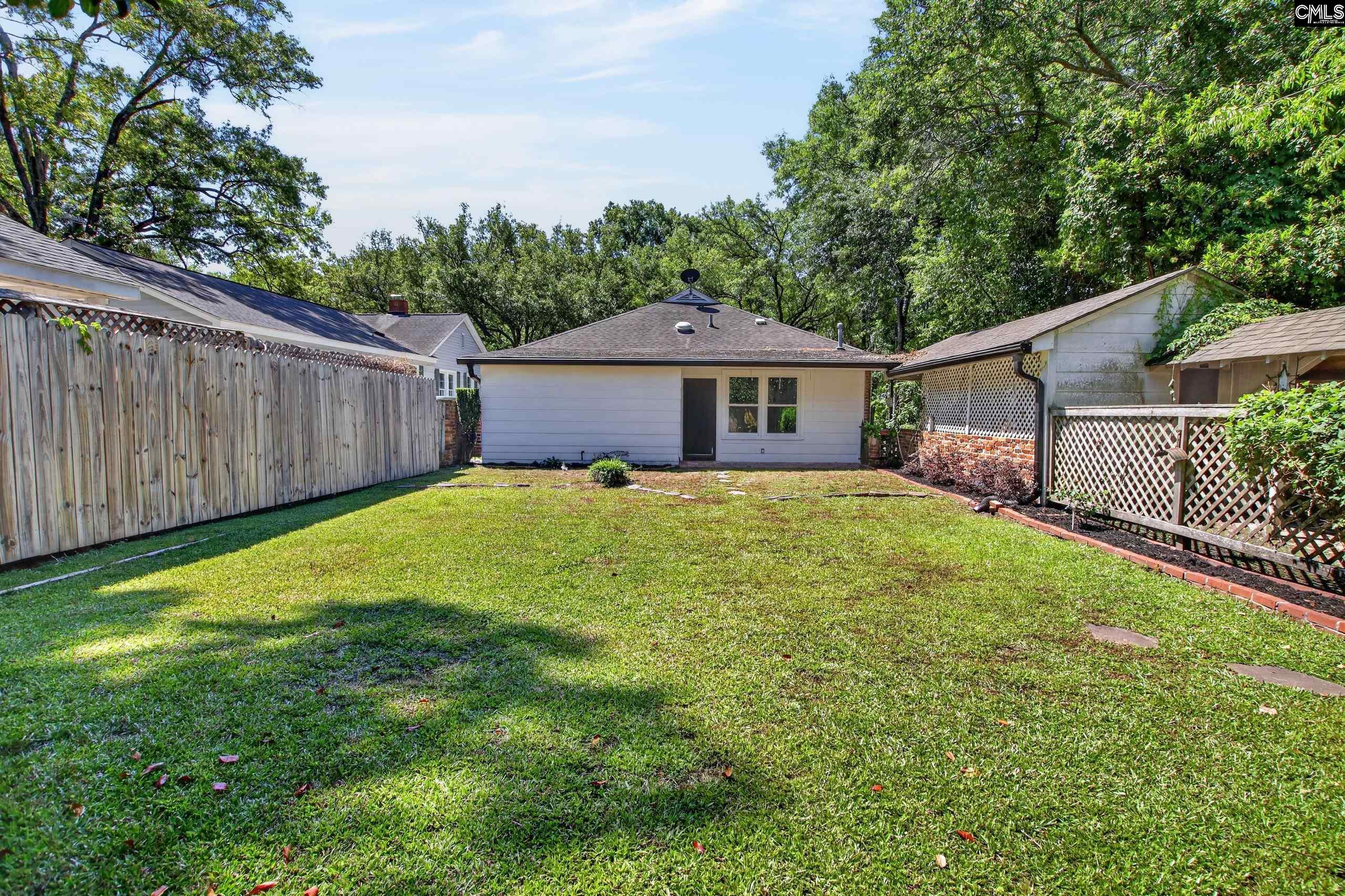 512 Carrison Street Camden, SC 29020 - Photo 40 of 57