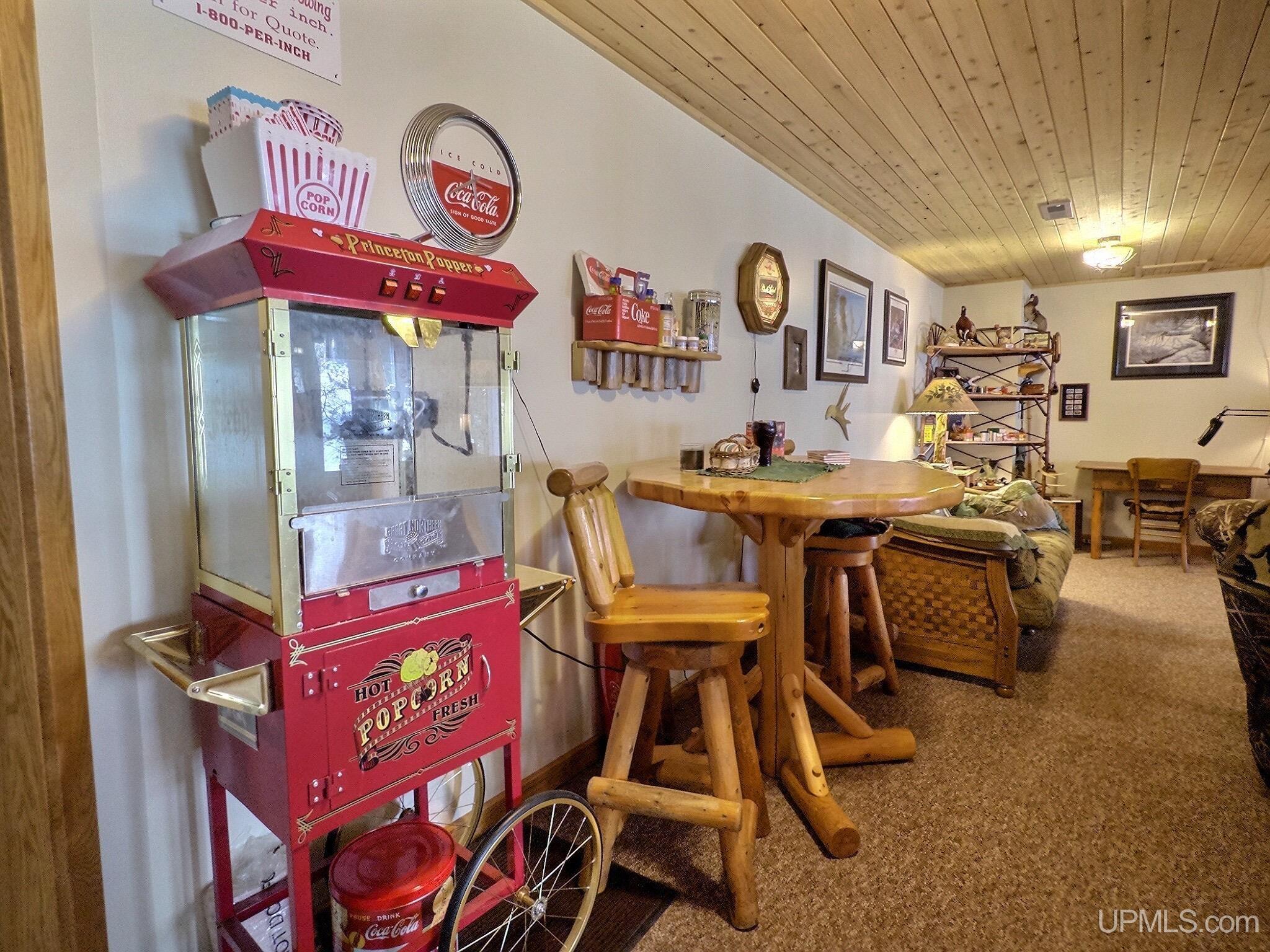 5877 5 Mile Pt Road Allouez, MI 49805 - Photo 36 of 91