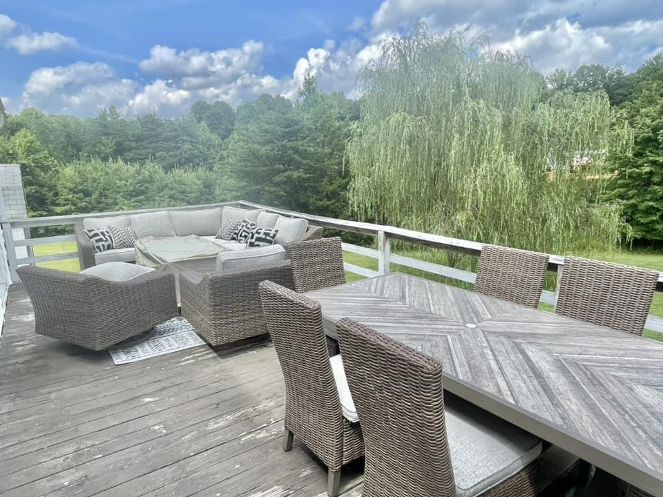 266 Stoney Mountain Road Rougemont, NC 27572 - Photo 40 of 49 Photo 40
