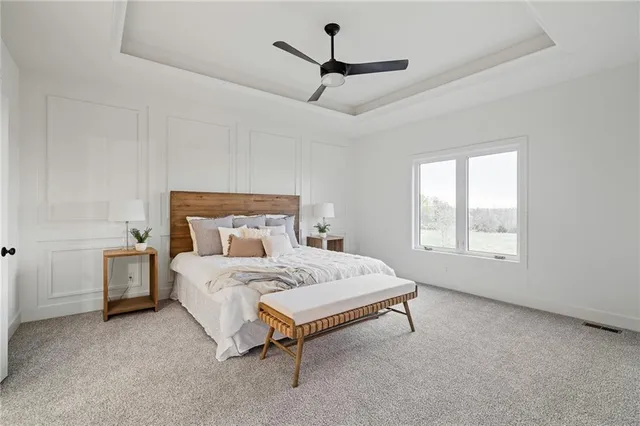 $706,800 | 25174 West 141st Street, Olathe, KS 66061