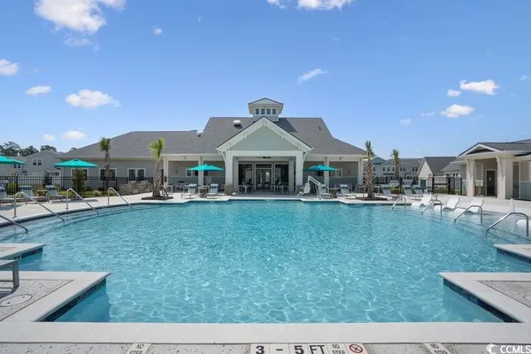 $1,885 | 8840 Henry Road, Unit INDIGO, Longs, SC 29568