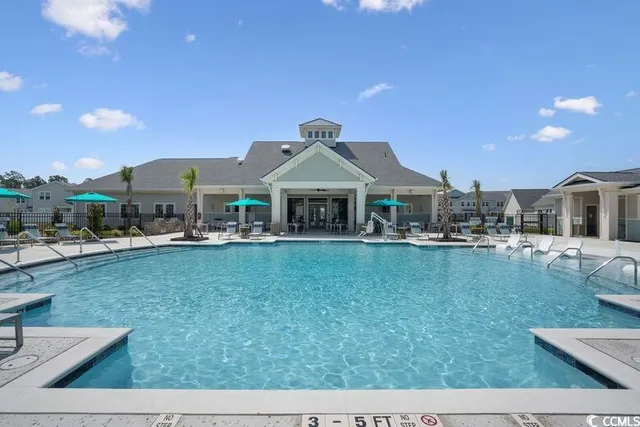 $1,849 | 8840 Henry Road, Unit INDIGO, Longs, SC 29568