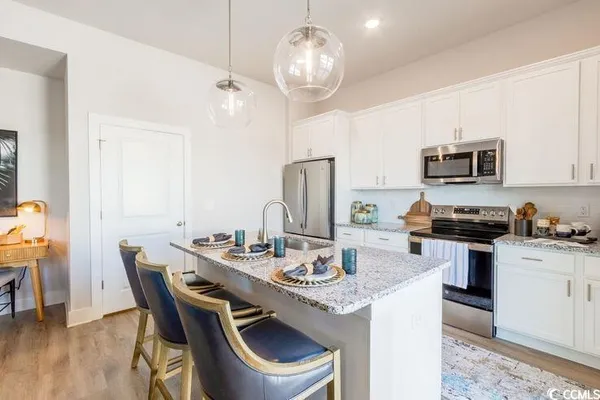 $1,885 | 8840 Henry Road, Unit INDIGO, Longs, SC 29568