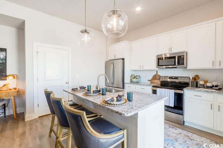 8840 Henry Road, Unit INDIGO Longs, SC 29568 - Photo 4 of 29