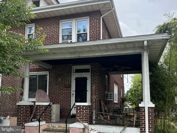 $199,900 | 202 Madison Avenue, Reading, PA 19605