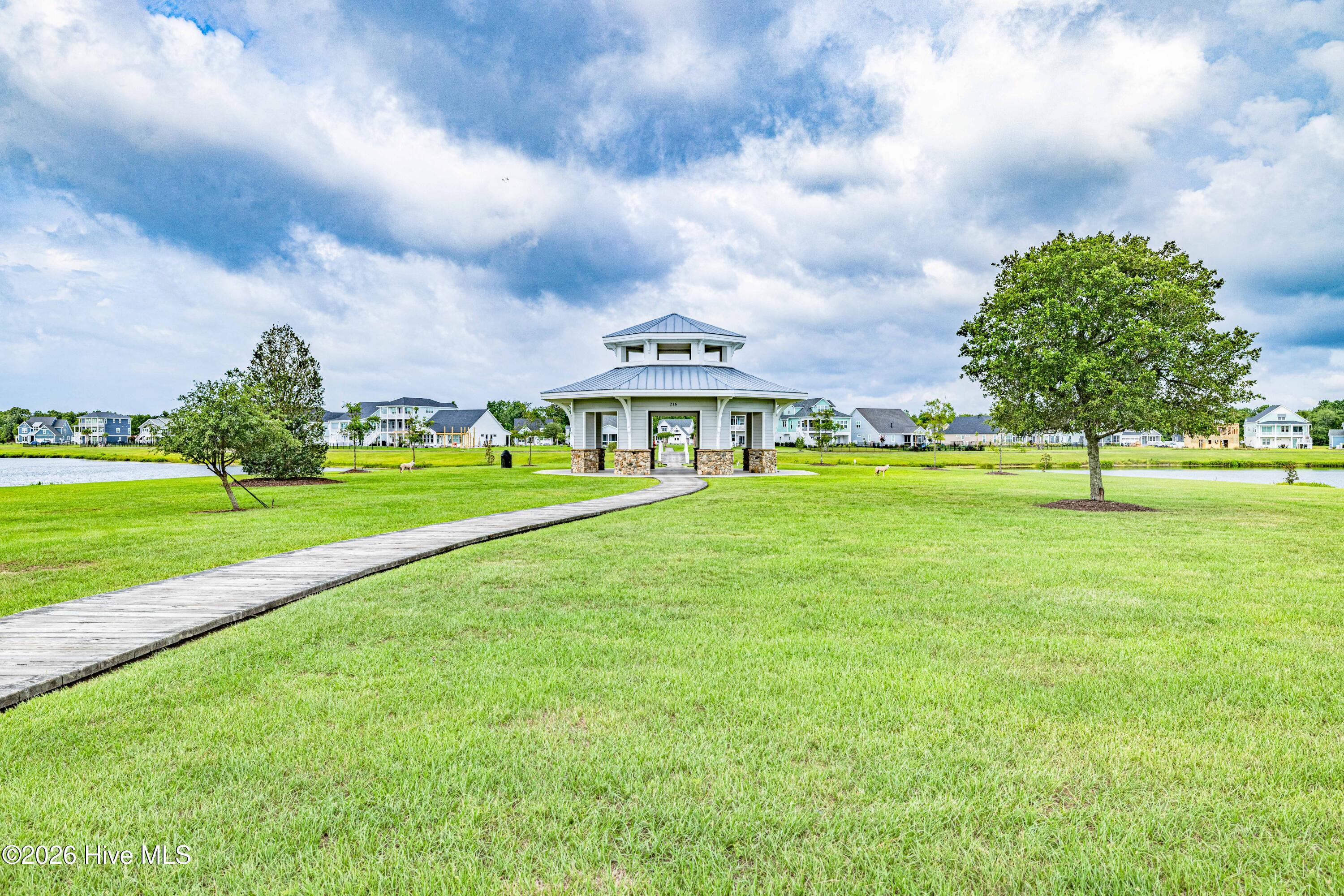 377 Spicer Lake Drive Holly Ridge, NC 28445 - Photo 134 of 155