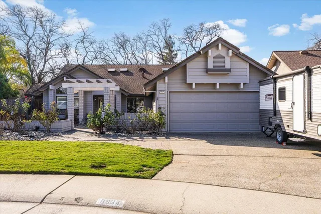 $715,000 | 8934 Oro Way, Orangevale, CA 95662