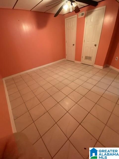 805 Maple Street Adamsville, AL 35005 - Photo 28 of 33