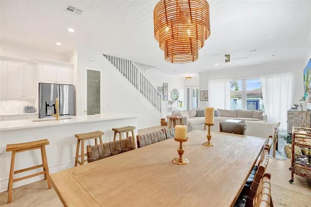 $975,000 | 3909 Northeast 21st Avenue, Unit 1, Fort Lauderdale, FL 33308