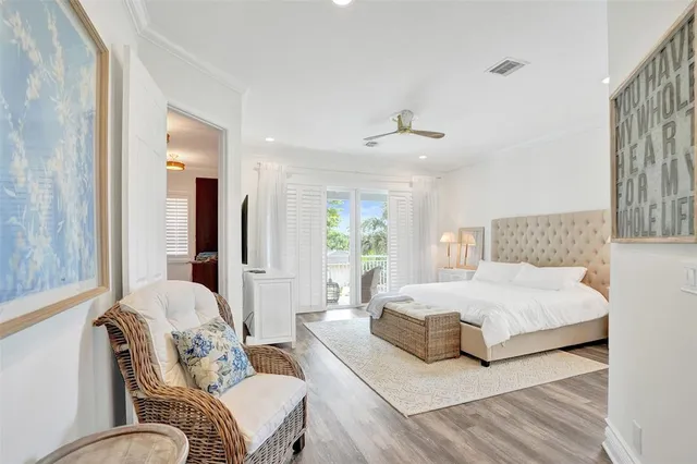 $975,000 | 3909 Northeast 21st Avenue, Unit 1, Fort Lauderdale, FL 33308