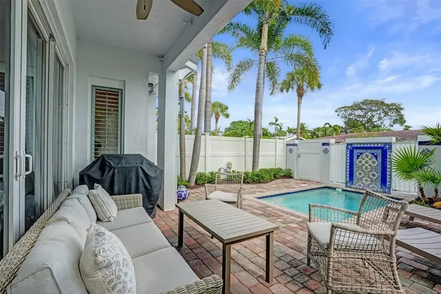 $975,000 | 3909 Northeast 21st Avenue, Unit 1, Fort Lauderdale, FL 33308