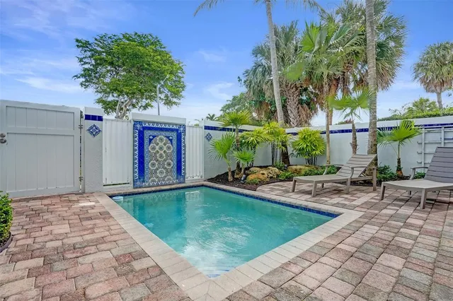 $975,000 | 3909 Northeast 21st Avenue, Unit 1, Fort Lauderdale, FL 33308