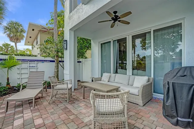 $975,000 | 3909 Northeast 21st Avenue, Unit 1, Fort Lauderdale, FL 33308