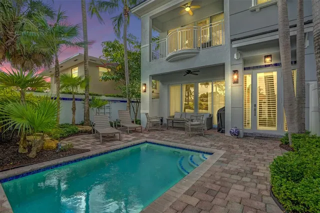 $975,000 | 3909 Northeast 21st Avenue, Unit 1, Fort Lauderdale, FL 33308