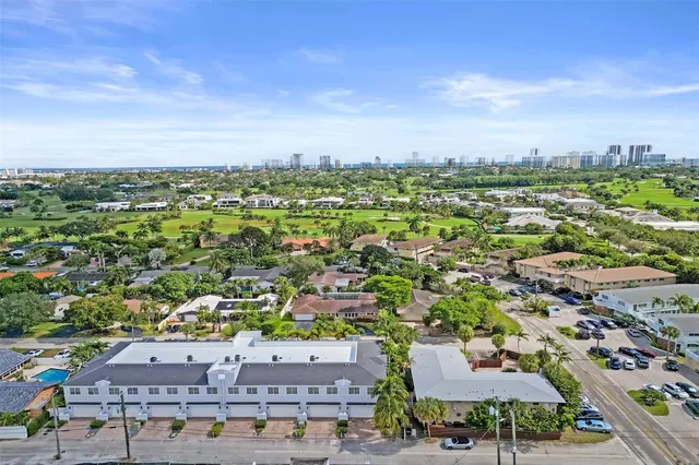 $975,000 | 3909 Northeast 21st Avenue, Unit 1, Fort Lauderdale, FL 33308