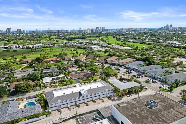 $975,000 | 3909 Northeast 21st Avenue, Unit 1, Fort Lauderdale, FL 33308