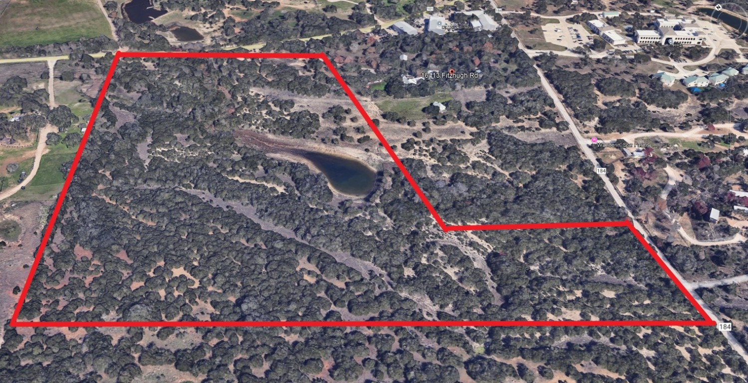 16413 Fitzhugh Road Dripping Springs, TX 78620 - Photo 2 of 5 a view of a outdoor space