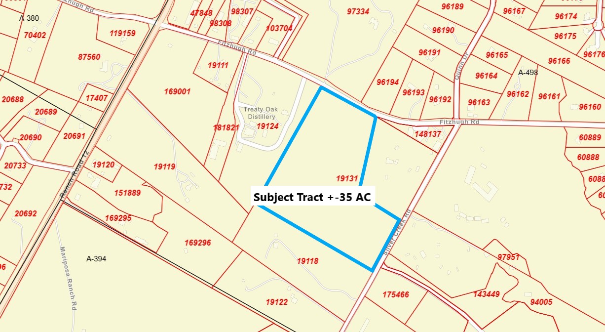 16413 Fitzhugh Road Dripping Springs, TX 78620 - Photo 3 of 5